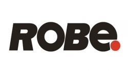 ROBE logo